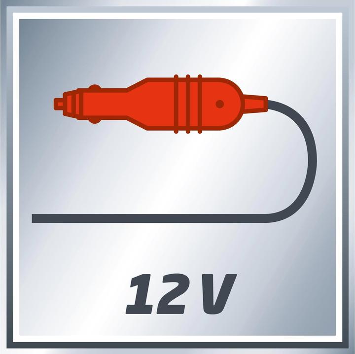 Image du produit Einhell Jaelyn (18 bar, 12 l)