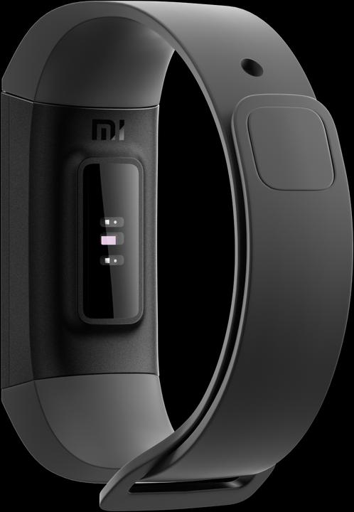Produktbild Xiaomi Mi Smart Band 4C (Thermoplastisches Polyurethan (TPU))