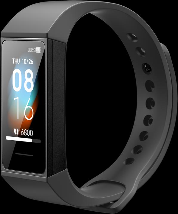 Produktbild Xiaomi Mi Smart Band 4C (Thermoplastisches Polyurethan (TPU))