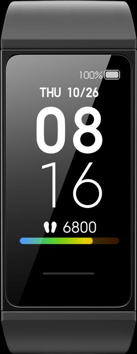 Produktbild Xiaomi Mi Smart Band 4C (Thermoplastisches Polyurethan (TPU))