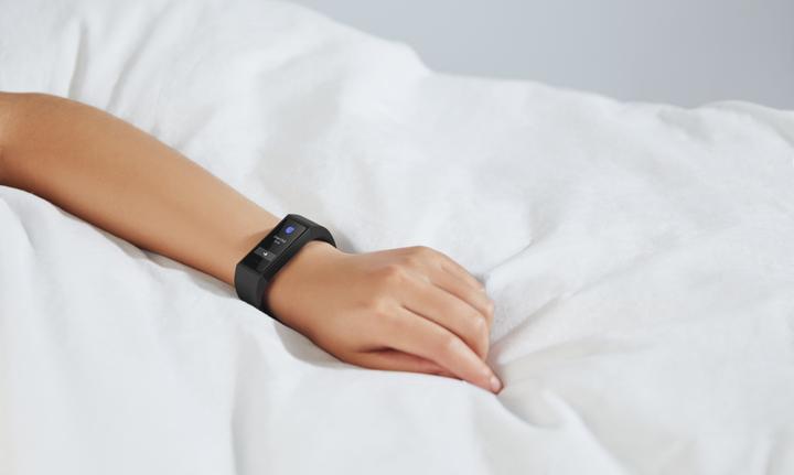 Produktbild Xiaomi Mi Smart Band 4C (Thermoplastisches Polyurethan (TPU))