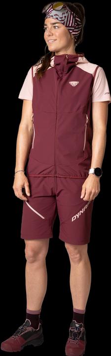 Produktbild Dynafit Transalper Dynastretch Weste (40)