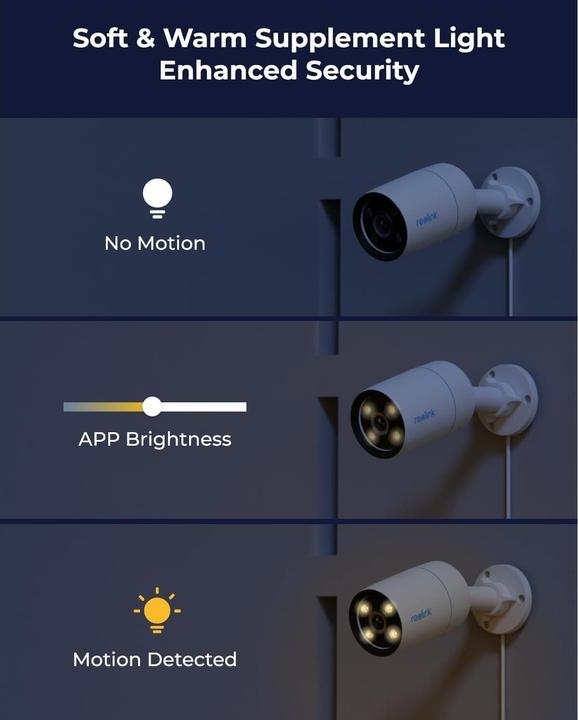 Actual product image Reolink RLC-CX410-18M (2560 x 1440 Pixels)