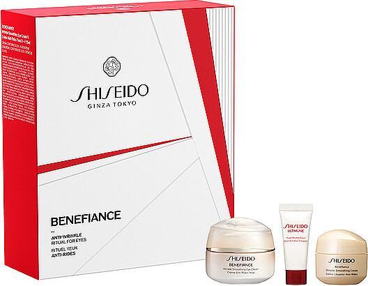 Immagine prodotto Shiseido Geschenkset BENEFIANCE EYE CARE SET 2x15ml / (Set per la cura del viso)