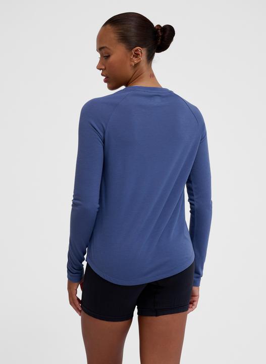 Actual product image hummel hmlMT VANJA T-SHIRT L/S (XS)
