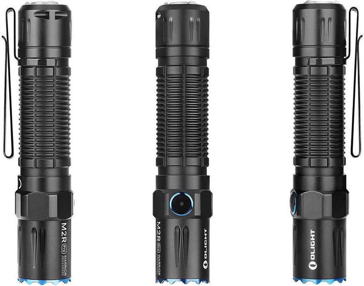 Produktbild Olight M2R Pro Warrior (13.60 cm, 1800 lm)