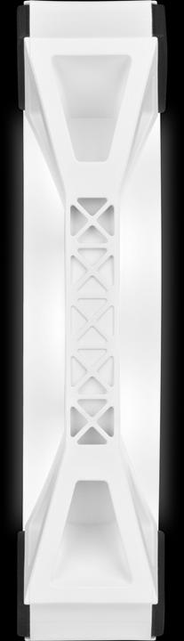 Produktbild Corsair iCUE QL120 RGB (120 mm, 1 x)