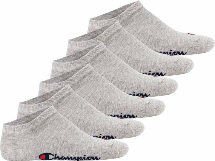Actual product image Champion Socks Sporty - 18062 (pack of 6, 35 - 38)
