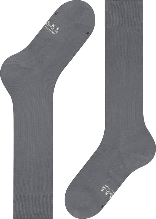 Produktbild Falke Ultra Energizing Herren Kniestrümpfe (39 - 40)