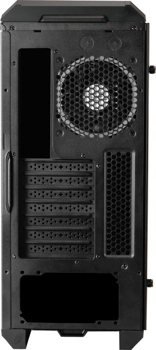 Image du produit Chieftec Étalon II (mATX)
