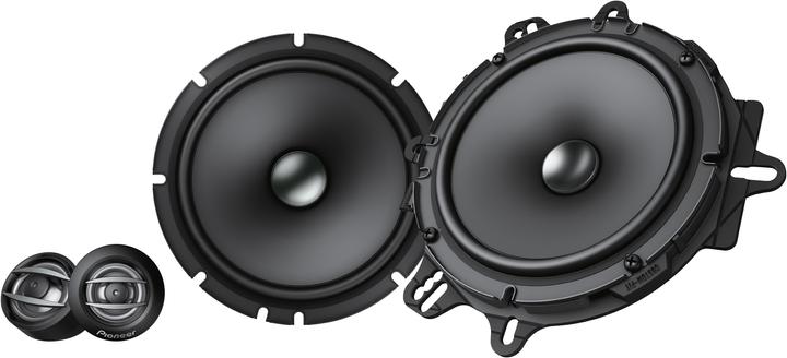 Actual product image Pioneer TS-A1600C (350 W)