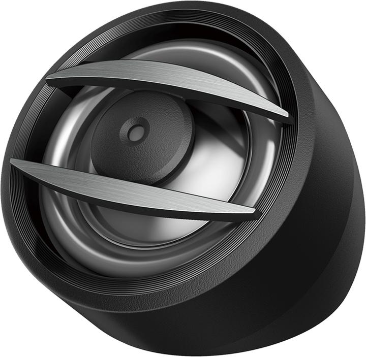 Actual product image Pioneer TS-A1600C (350 W)
