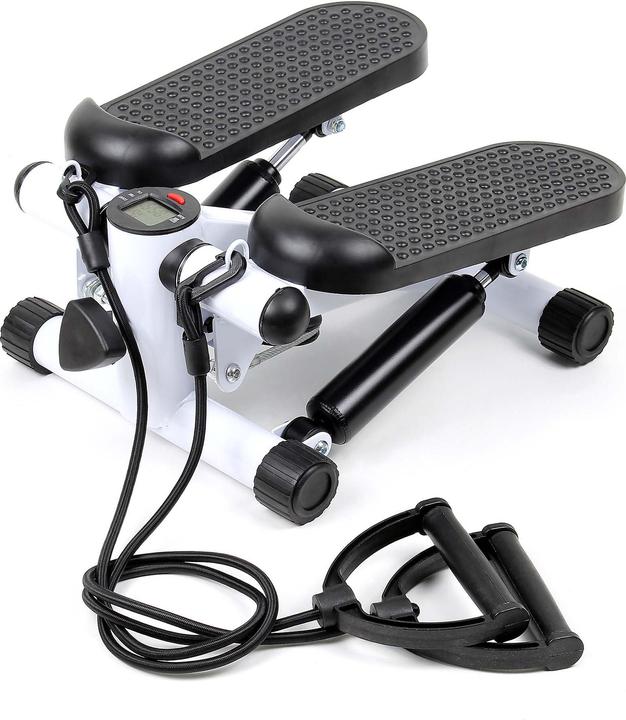 Luxtri Mini Stepper