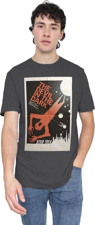 Produktbild The Original Series Episode 25 TShirt (M)