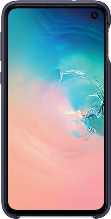 Actual product image Samsung Silicone Cover (Samsung Galaxy S10e)