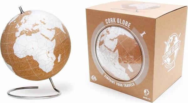 Suck UK Cork (14 cm)