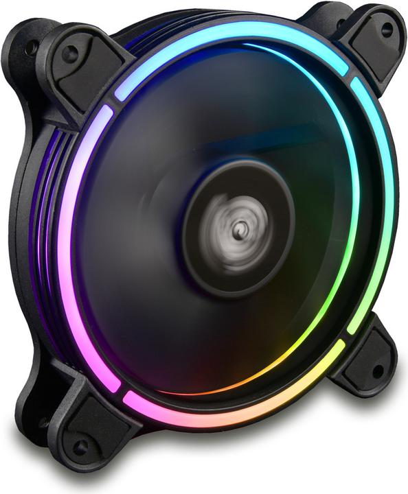 Immagine prodotto Enermax T.B.RGB AD (120 mm, 3 x)