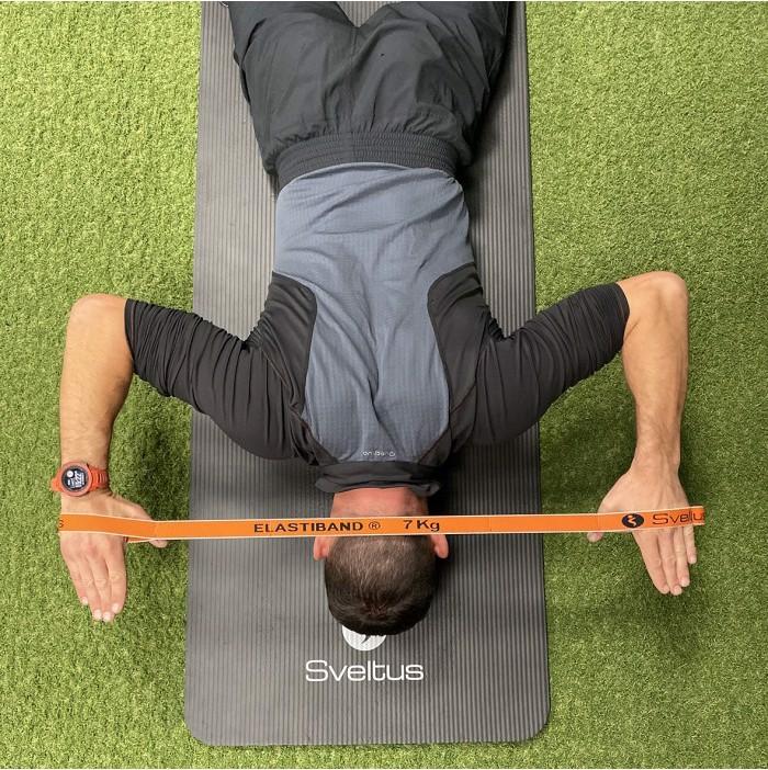 Produktbild Sveltus Elastiband (0.90 m, Extra Leicht)