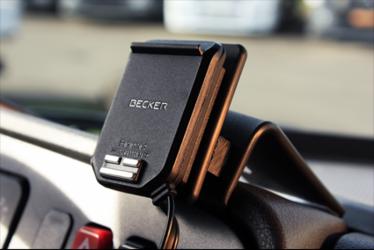 Image du produit Becker active.5 LMU plus (5")