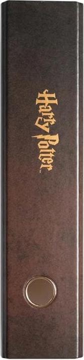Immagine prodotto Cartella occhiali Harry Potter 28,5 cm, marrone scuro (1 Pezzo/i)