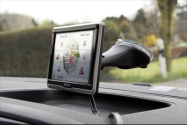 Image du produit Becker active.5 LMU plus (5")