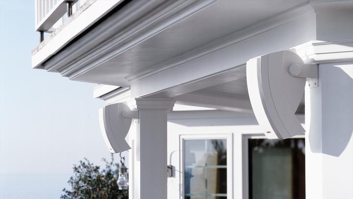 Actual product image Bose 251 Environmental Speakers (1 pair, 100 W)