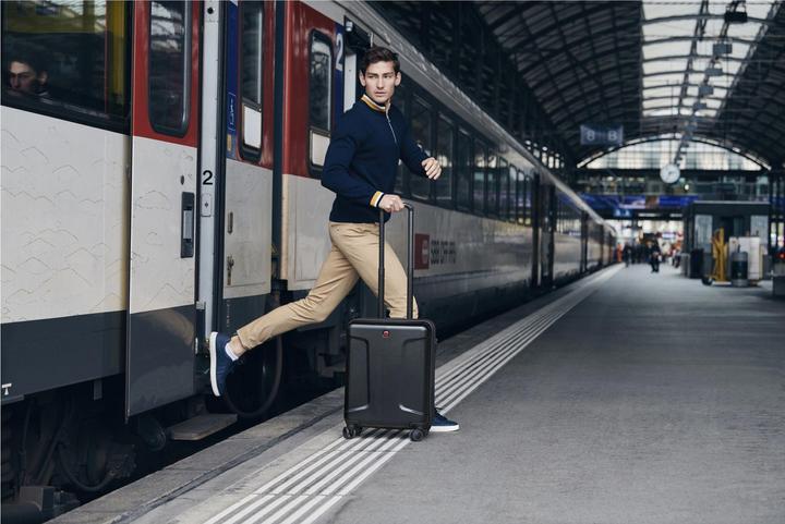 Produktbild Wenger Legacy Carry-On (39 l, Handgepäck (bis 50l))