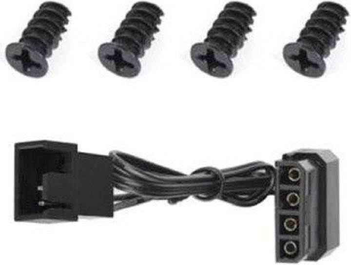 Produktbild Thermaltake Pure 12 (120 mm, 1 x)