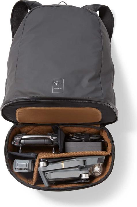 Produktbild Nomatic McKinnon Cube Pack (Fotorucksack)