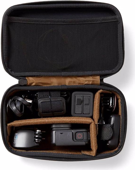 Actual product image Nomatic Accessory Case (Camera accessory bag, Camera inner pocket, Camera case)