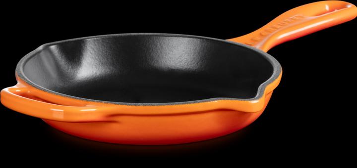Produktbild Le Creuset Signature (16 cm, Bratpfanne, Gusseisen)