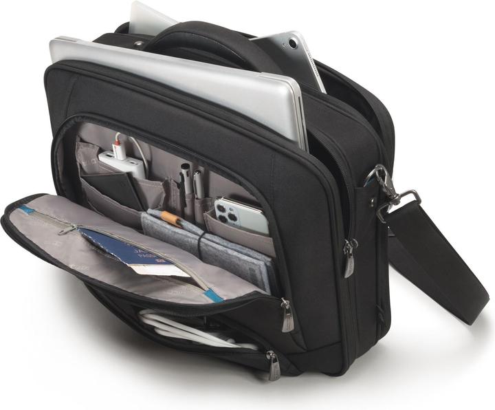 Produktbild Dicota Eco Multi PRO 11-14.1 (14.10", Universal)
