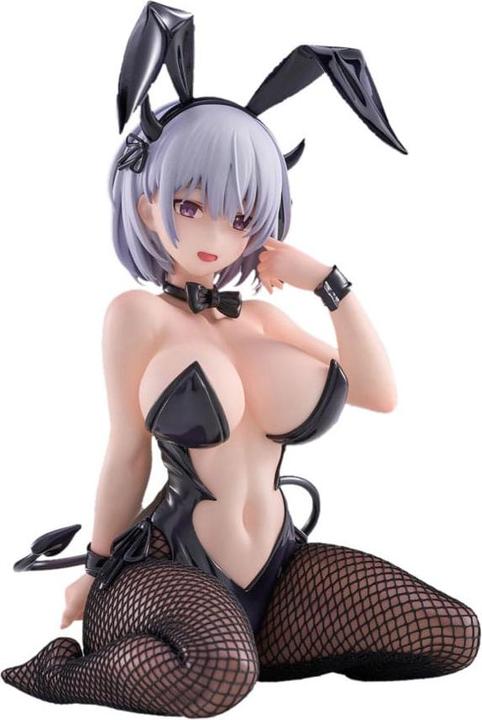 Produktbild XCX Original Character statuette 1/6 Bunny Girl Lume Illustrated by Yatsumi Suzuame 19 cm
