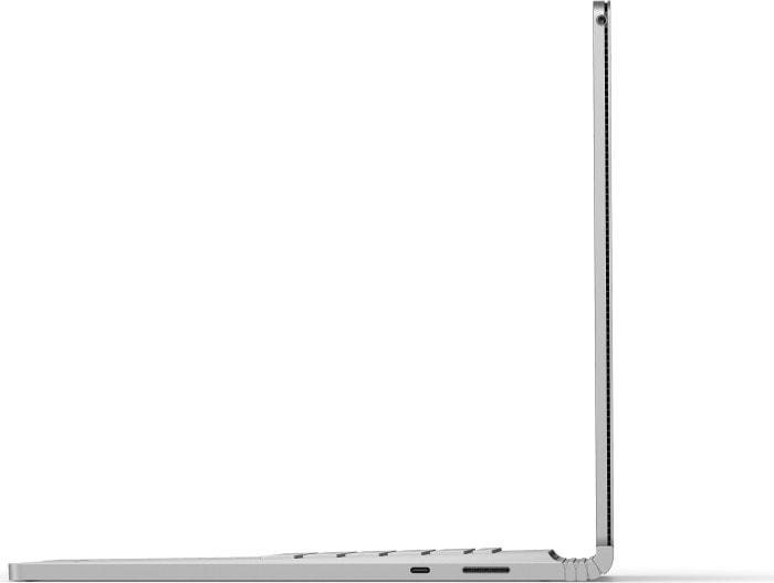 Produktbild Microsoft Surface Book 3 (13.50", Intel Core i7-1065G7, 32 GB, 512 GB, DE)
