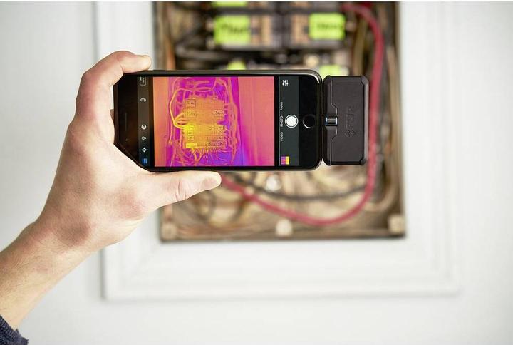 Produktbild Flir One Pro LT