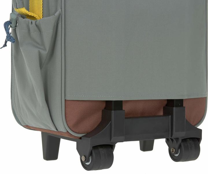 Produktbild Lässig Kinderkoffer Bus (18 l, Handgepäck (bis 50l))