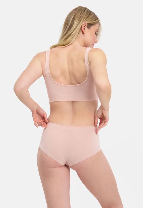 Produktbild Bamboo Basics Slip Casual Stretch (M, 2er Pack)