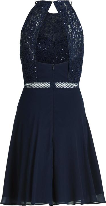 Produktbild Vera Mont Cocktailkleid mit Spitze (38)