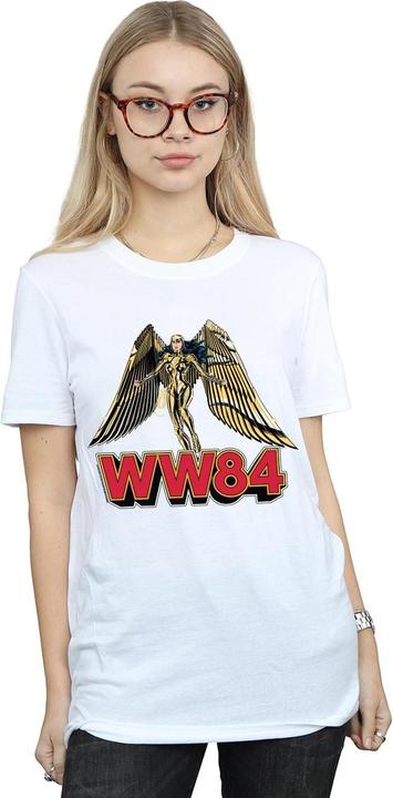 Produktbild Wonder Woman 84 Golden Armour TShirt (XXL)