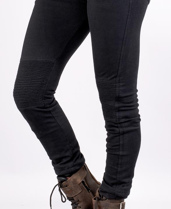 Produktbild Hayder Biker Lady Leggins (Damen, XL, Normalgrösse)