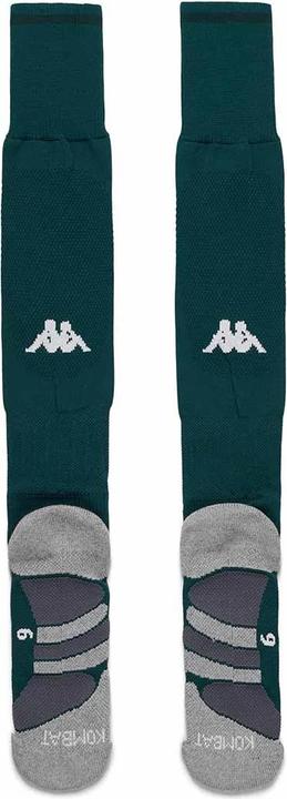 Image du produit Kappa Chaussettes AS Monaco Kombat Spark Pro 2024/25 (39, 42)