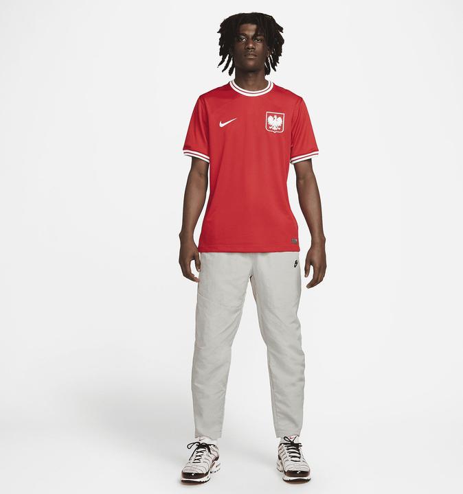 Immagine prodotto Nike Maglia Polonia Mondiali in trasferta (L)