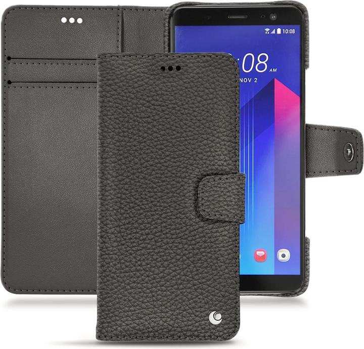 Image du produit Noreve Housse cuir portefeuille (HTC U11+)