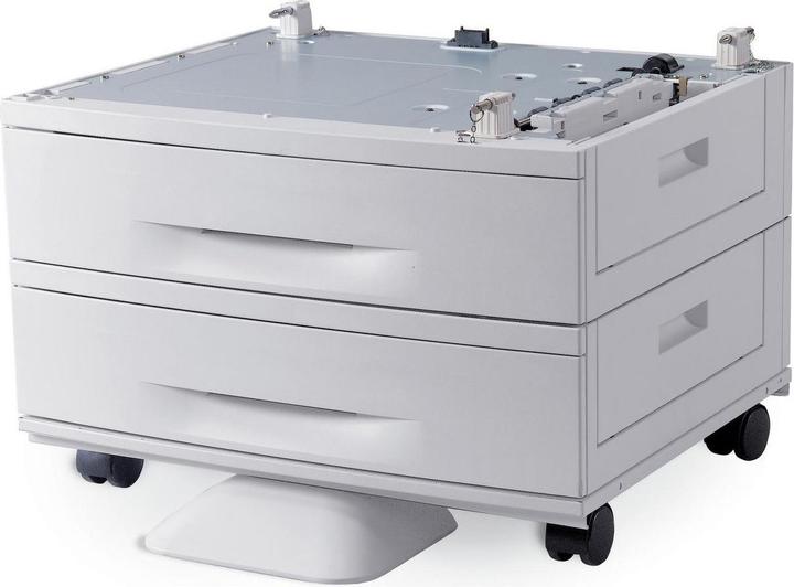 Actual product image Xerox Base cabinet with 4 compartments for WorkCentre 4260