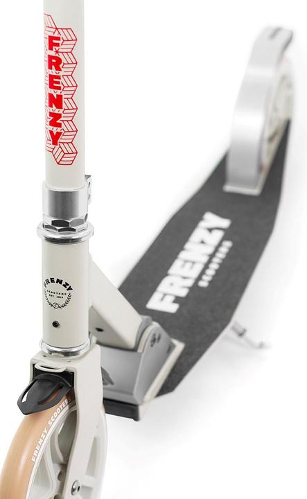 Immagine prodotto Frenzy 205mm Dual Brake V4