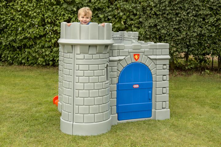 Actual product image Little Tikes Classic Castle
