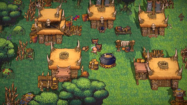 Actual product image Plaion The Survivalists (PS4, EN)