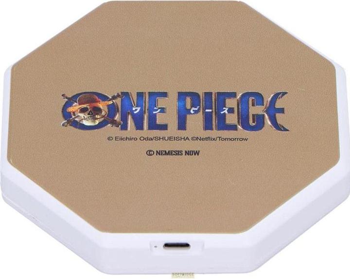 Produktbild Nemesis Now One Piece faltbare Lampe Straw Hat Crew 15 cm