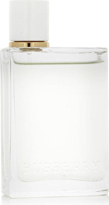 Actual product image Burberry Eau de Toilette (Eau de toilette, 50 ml)