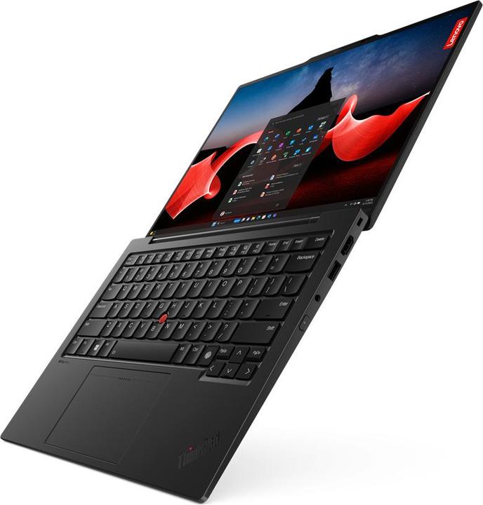 Actual product image Lenovo X1 Carbon (14", 32 GB, 1000 GB, US)